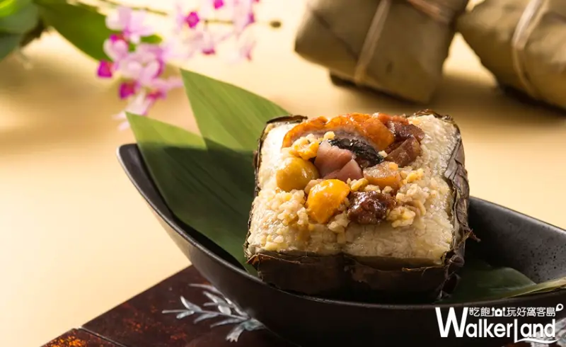 香格里拉台北遠東國際大飯店