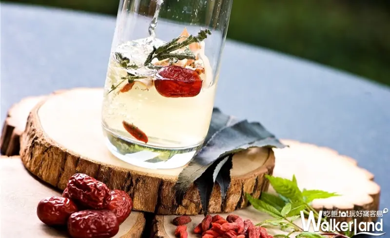 太魯閣晶英酒店