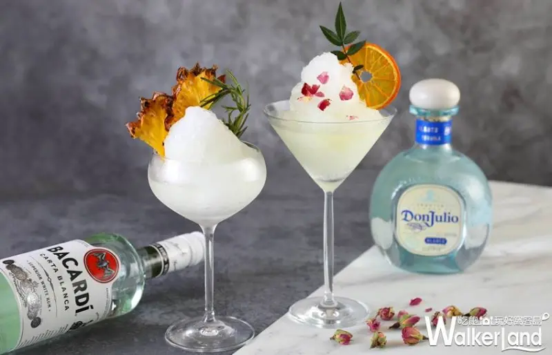 Asia 49亞洲料理及酒廊 / WalkerLand窩客島提供