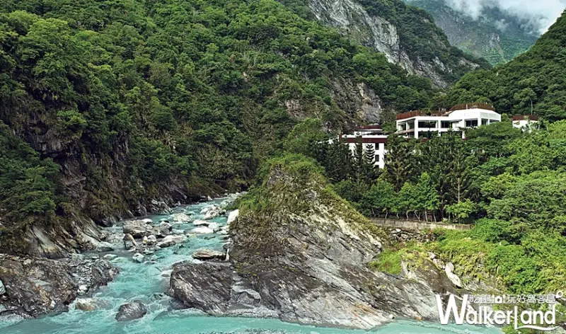太魯閣晶英酒店 / WalkerLand窩客島整理提供