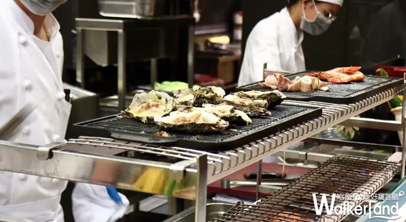 探索廚房 / WalkerLand窩客島整理提供