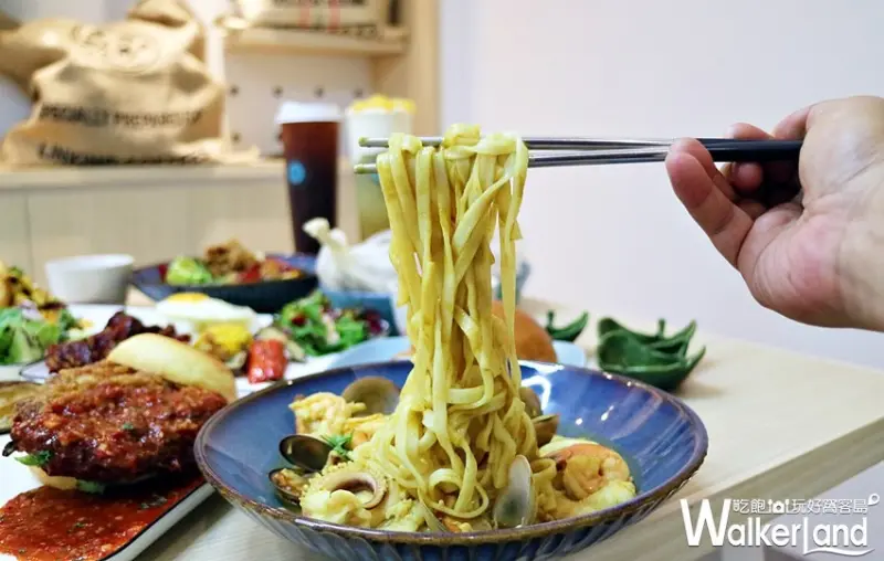 咖啡知道  / WalkerLand窩客島整理提供