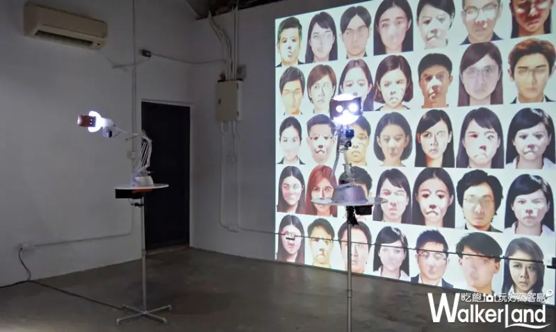 2019寶藏巖光節「野景」 / WalkerLand窩客島整理提供