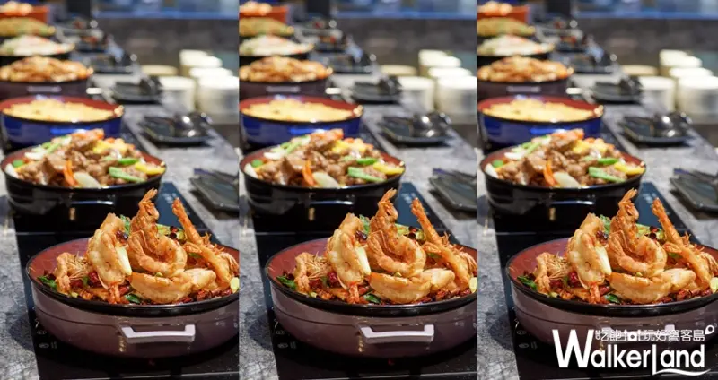 2018台北國際觀光博覽會 / WalkerLand窩客島整理提供