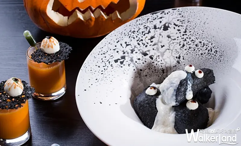 台北君悅酒店 / WalkerLand窩客島整理提供