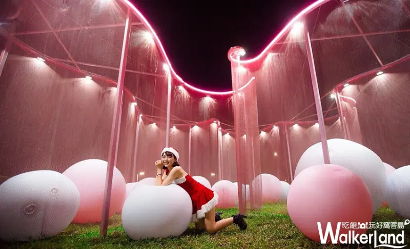 屏東縣政府／Walkerland窩客島整理提供