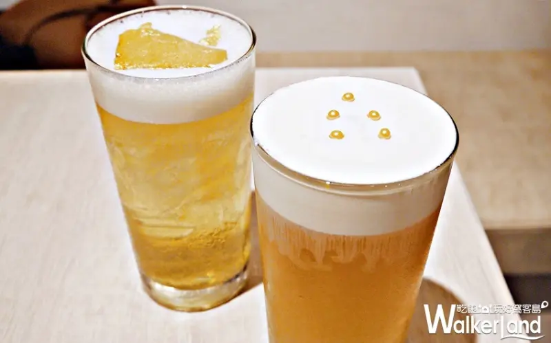 金品茶語 / WalkerLand窩客島提供