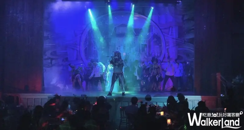 六福村 / WalkerLand窩客島整理提供