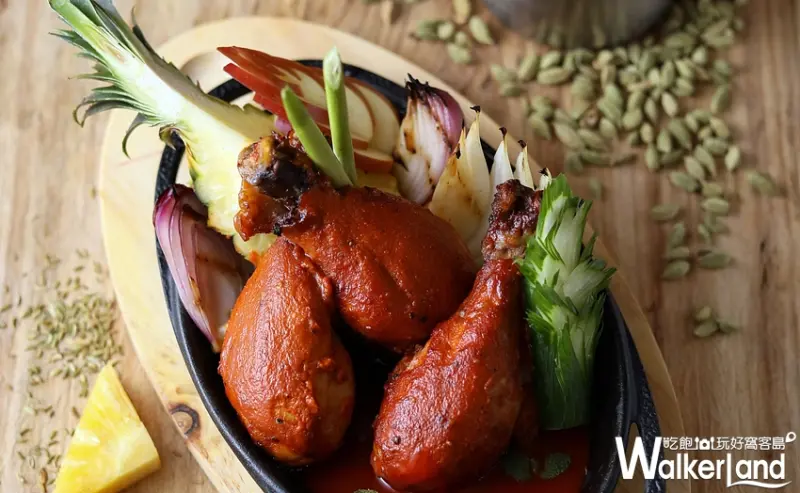 50樓Café自助餐廳