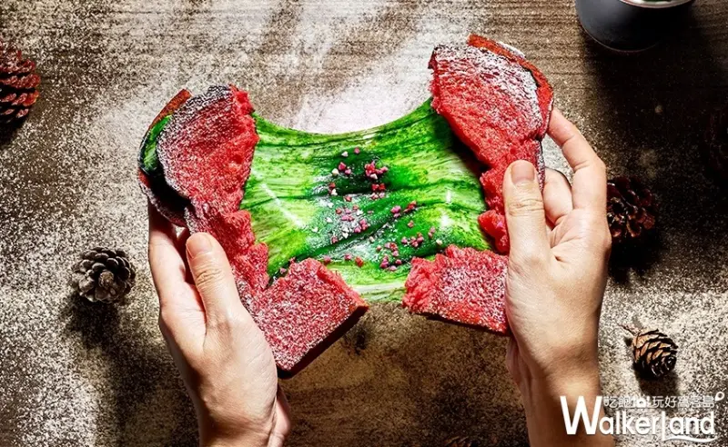 貳樓 / WalkerLand窩客島整理提供