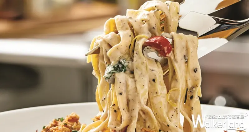 TGI FRIDAYS 年菜 / WalkerLand窩客島提供