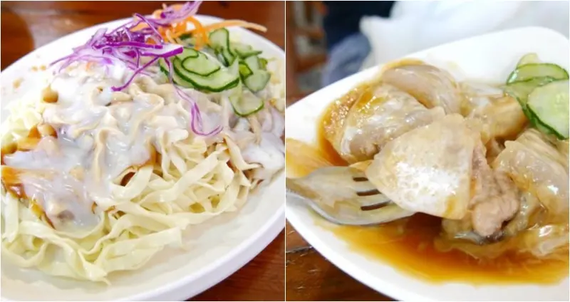 嘉義人從小吃到大的27家市區隱藏版美食清單