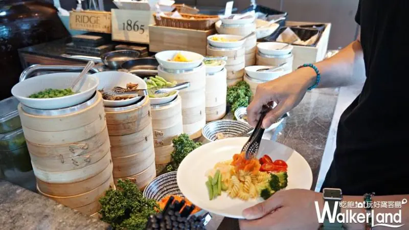 50樓Café  / WalkerLand窩客島提供