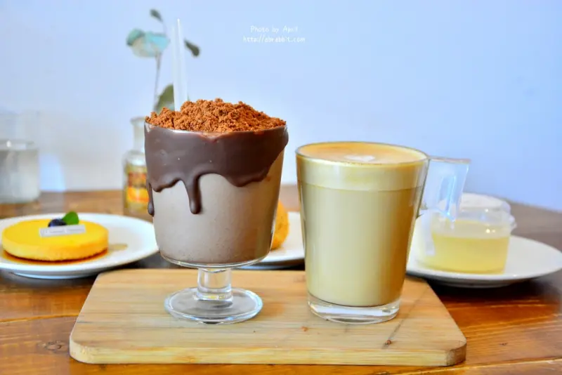 台中清水甜點|順道菓子店Yorimichi-清水國小旁的甜點店