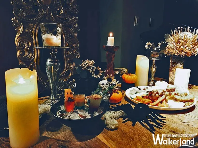 S HOTEL / WalkerLand窩客島整理提供