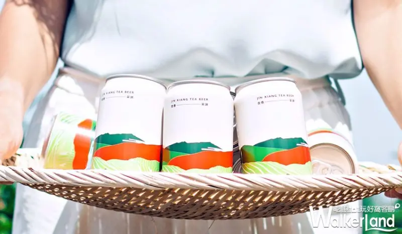 臺虎精釀 / WalkerLand窩客島提供