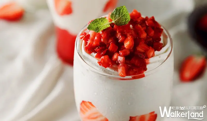 RÊVE黑浮咖啡 / WalkerLand窩客島提供