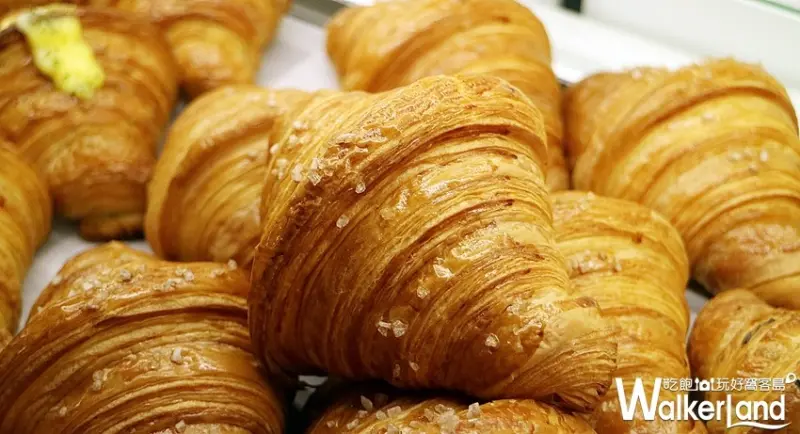 MAISON KAYSER 牛角可頌 / WalkerLand窩客島整理提供