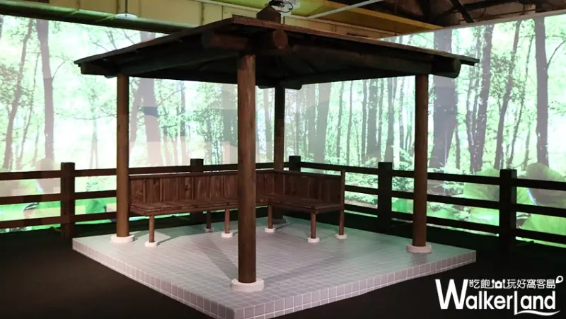 新海誠展 / WalkerLand窩客島提供