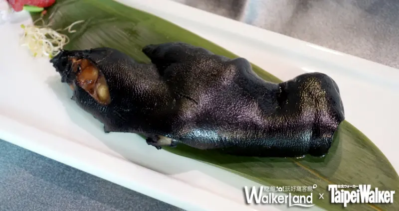 黑官膳、譚府宴大陸名菜來台，蔣宋美齡最愛「賽熊掌」經典重現！