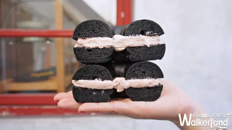 好丘貝果 / WalkerLand窩客島提供