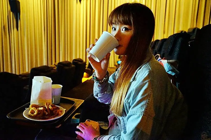 林口MITSUI OUTLET PARK威秀影城 /美食窩客 mika 提供