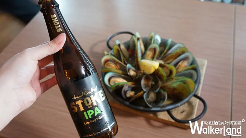 ABV Bar&Kitchen / WalkerLand窩客島提供