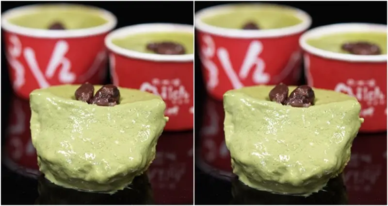 半熟起司蛋糕「Milch由布院」北車 / WalkerLand窩客島提供