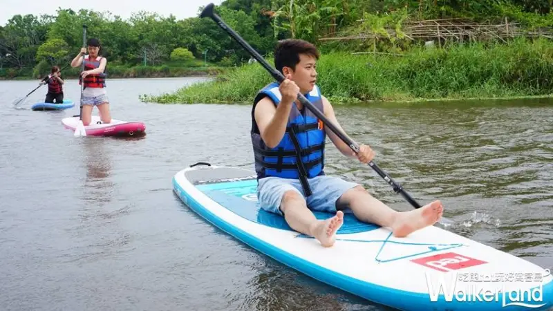 新竹隱藏版玩法 / WalkerLand窩客島提供