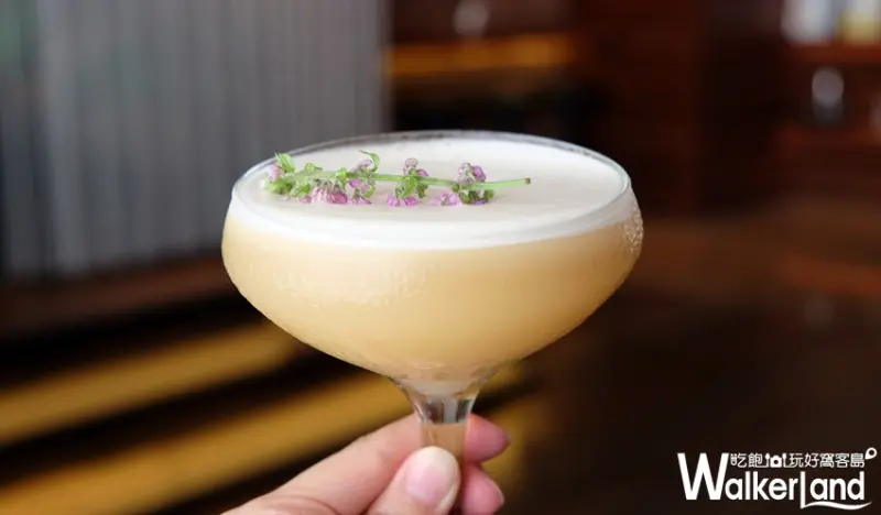 PEACH PERFECT桃醉星際 / WalkerLand窩客島整理提供