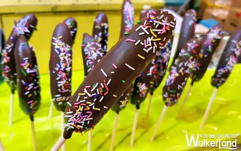 高雄夢時代 / WalkerLand窩客島提供