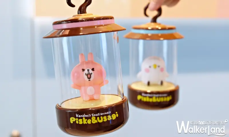 7-ELEVEN  / WalkerLand窩客島提供