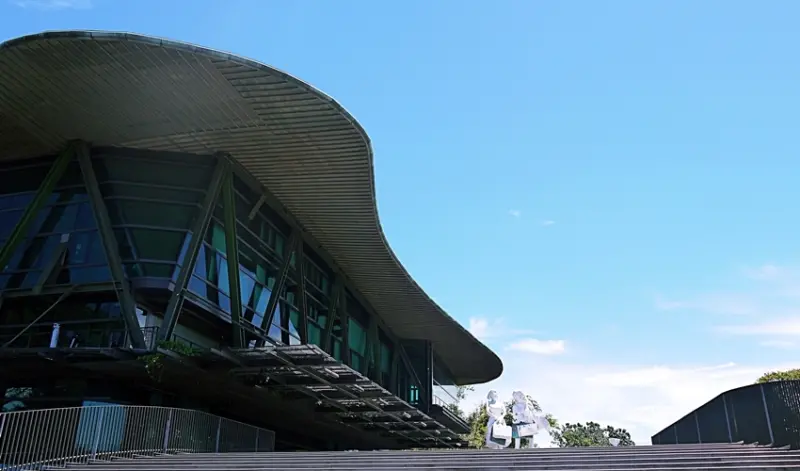 淡水才不只有老街跟阿給！超值得收藏的4大路線、23個景點口袋名單，只要下載這兩支APP就能立即出發啦！