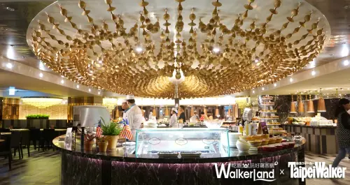 牛排教皇回歸客座！台北西華飯店「全牛盛宴」，羅西尼牛排LIVE火焰秀