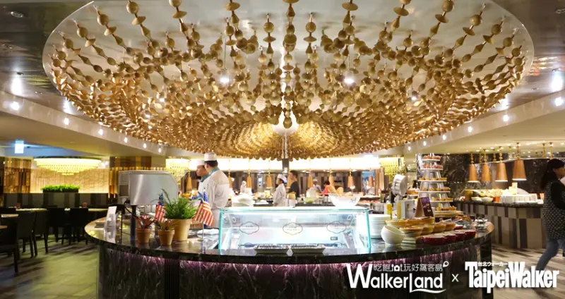 牛排教皇回歸客座！台北西華飯店「全牛盛宴」，羅西尼牛排LIVE火焰秀