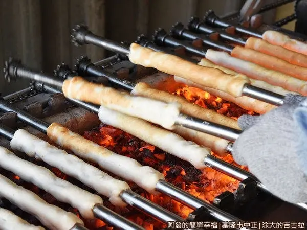 美食窩客 阿發的簡單幸福 提供 / 涂大的吉古拉