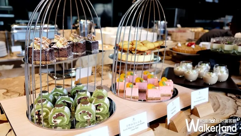 「PRIME ONE 牛排館」花蓮瑞穗春天酒店 / WalkerLand窩客島提供