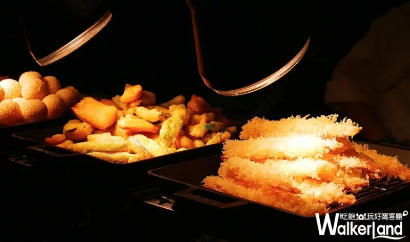 漢來海港 漢來店 / WalkerLand窩客島整理提供