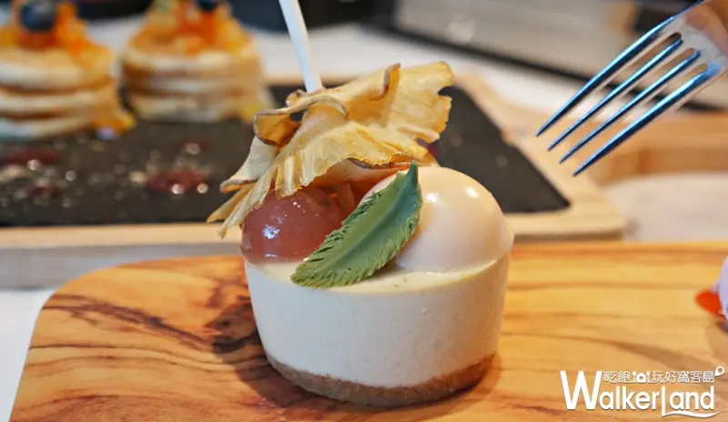 W飯店 WOOBAR / WalkerLand窩客島提供