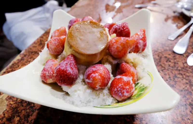 藍色起士 推薦 清吉水果