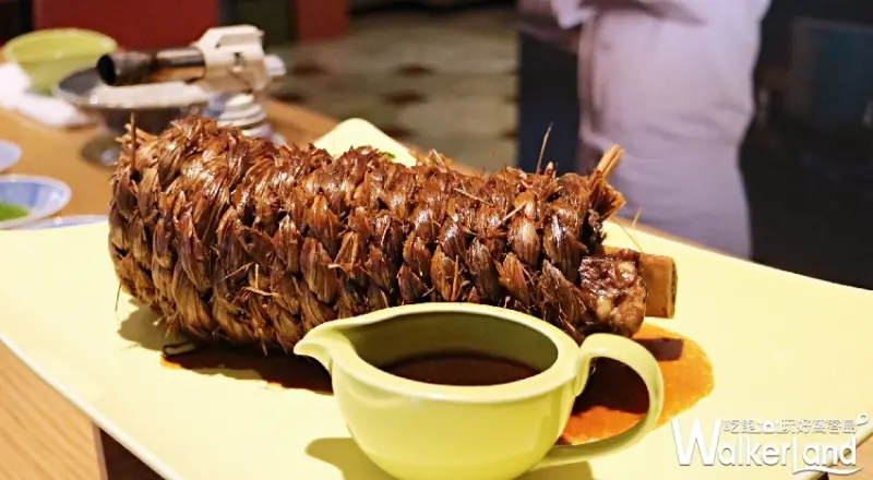 高雄英迪格酒店 / WalkerLand窩客島整理提供 未經授權不可轉載