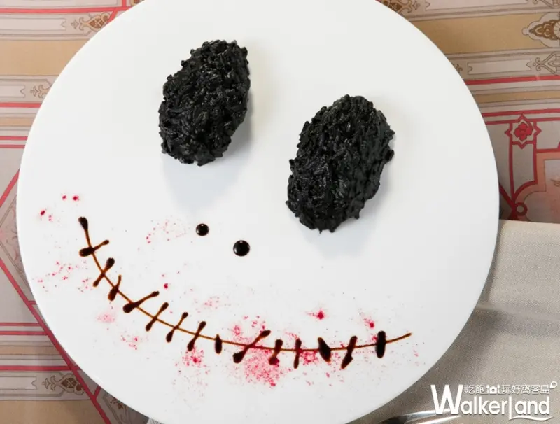 福里安花神咖啡/ WalkerLand窩客島提供