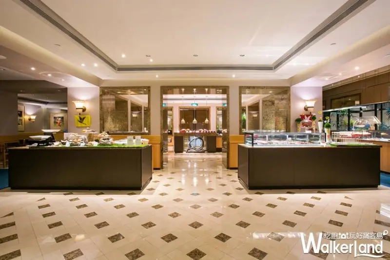 國賓大飯店 / WalkerLand窩客島數位編輯 李維唐 整理編輯