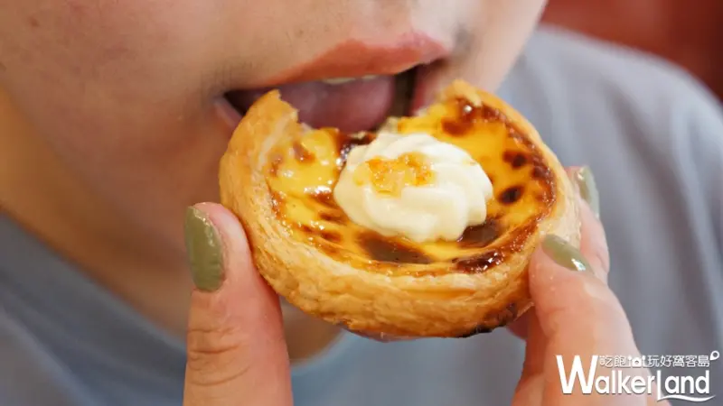 肯德基 / WalkerLand窩客島提供