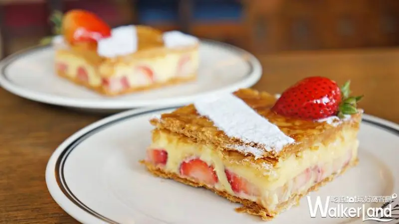 PAUL / WalkerLand窩客島提供