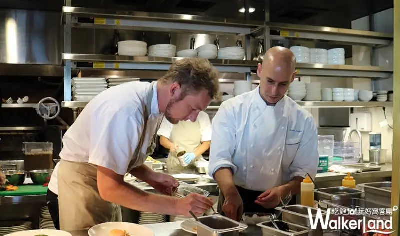 Jason Licker / WalkerLand窩客島整理提供