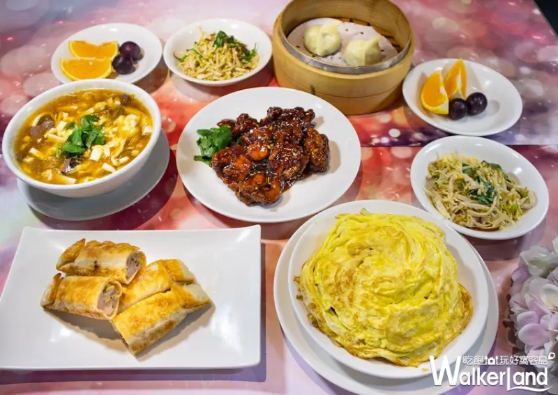 都一處 / WalkerLand窩客島整理提供