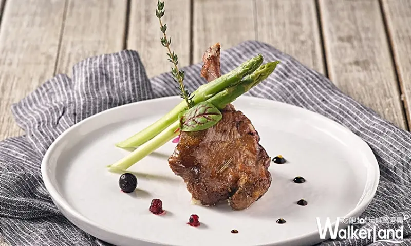 饗食天堂 / WalkerLand窩客島整理提供