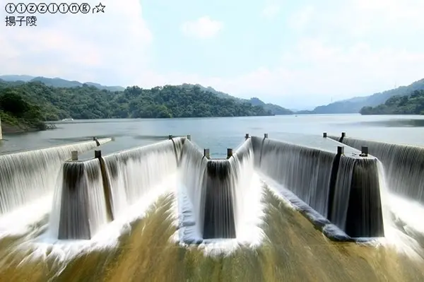 旅遊窩客 揚子陵 提供 / 勝興車站