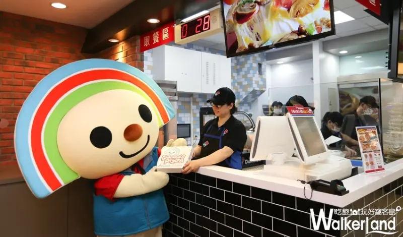 7-ELEVEN / WalkerLand窩客島提供